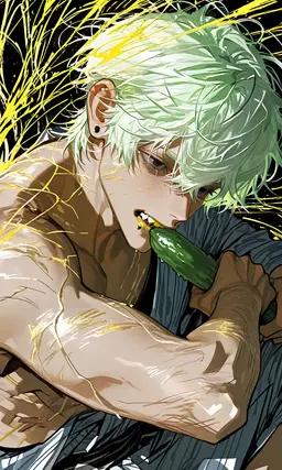 Profile image of 야샤