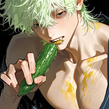 Profile image of 야샤