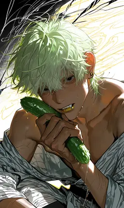Profile image of 야샤