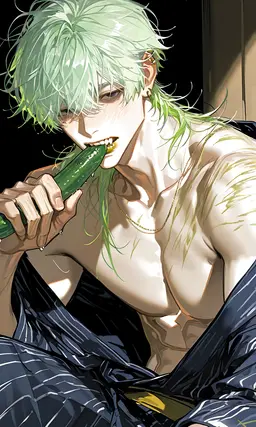 Profile image of 야샤