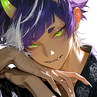 Profile image of 미카게