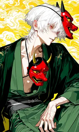 Profile image of 카자오미