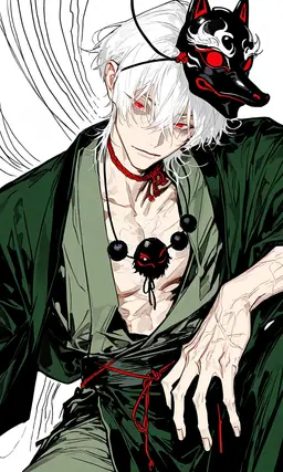 Profile image of 카자오미