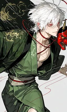 Profile image of 카자오미