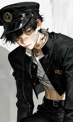 Profile image of 하나코 군