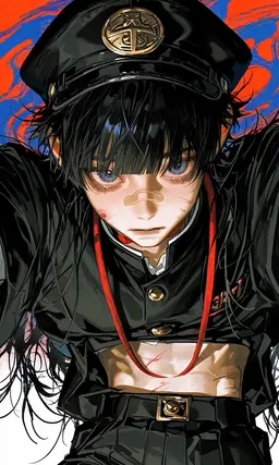 Profile image of 하나코 군