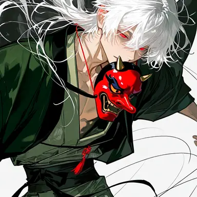 Profile image of 카자오미