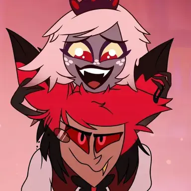 Profile image of Hazbin Hotel Parents Day