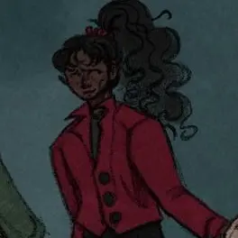 Profile image of Ellen
