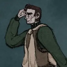 Profile image of Ted