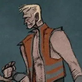 Profile image of Gorrister