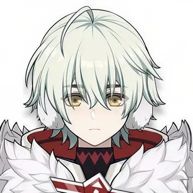 Profile image of Alyosha