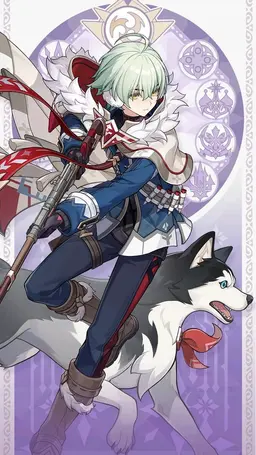 Profile image of Alyosha