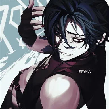 Profile image of Jinx