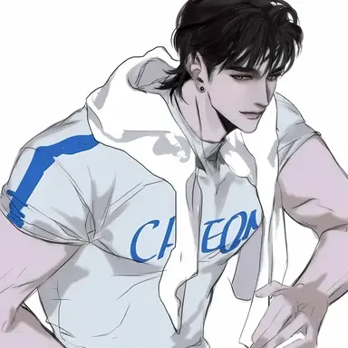 Profile image of Dmitri