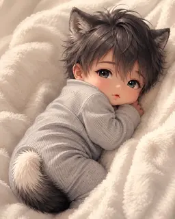 Profile image of ルーとセージ