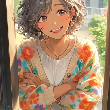 Profile image of Delia