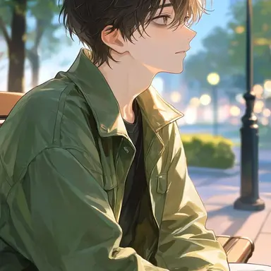 Profile image of Rowan