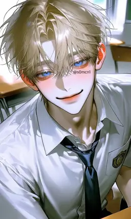Profile image of チャ・ドヒョク
