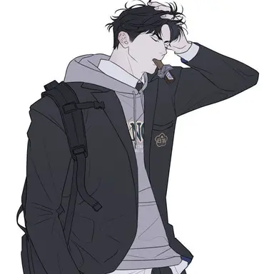 Profile image of 蒼夜