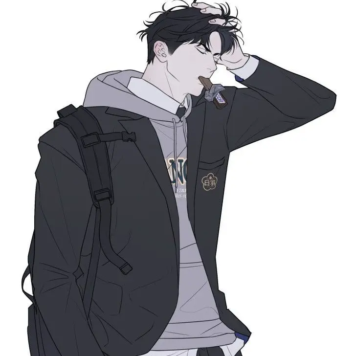 supponn.10166의 めんどくさがり屋の幼馴染