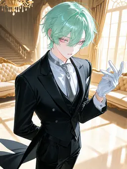 Profile image of 夏月