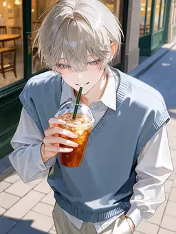 Profile image of リオ