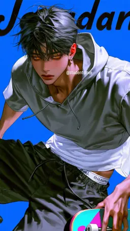 Profile image of Jordan