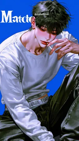 Profile image of Mateo
