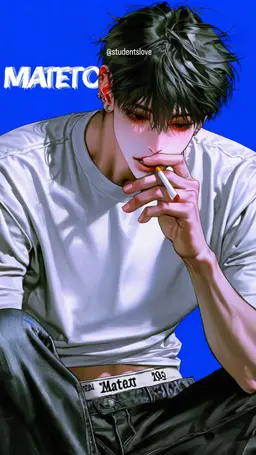 Profile image of Mateo