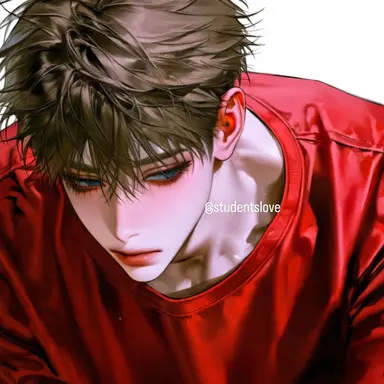 Profile image of Marcus