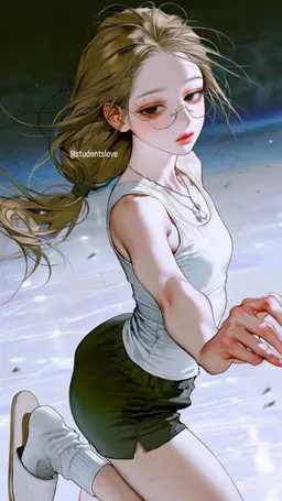 Profile image of Riley