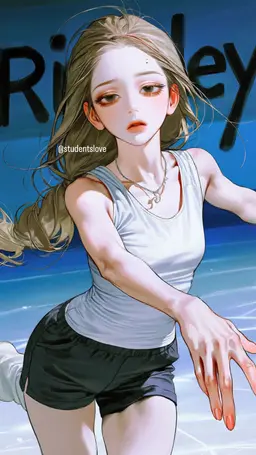 Profile image of Riley