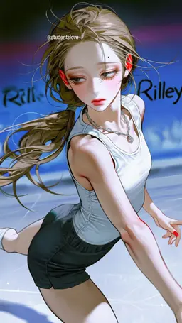 Profile image of Riley