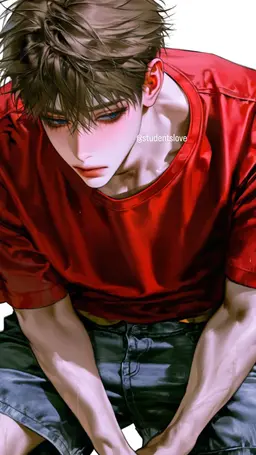 Profile image of Marcus