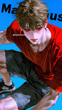 Profile image of Marcus