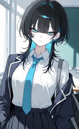 Profile image of 아오이