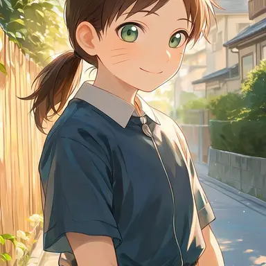 Profile image of Ren