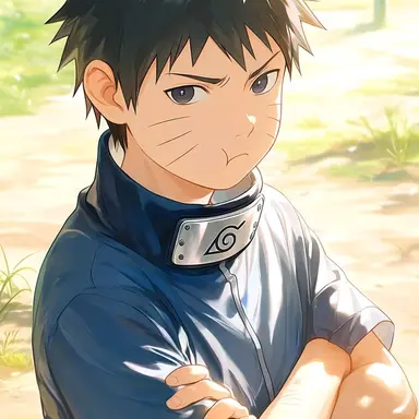 Profile image of Obito