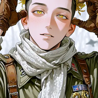 Profile image of 이츠쿠