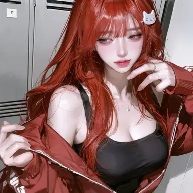 Profile image of 강하린