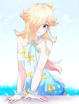 Profile image of 로젤리나