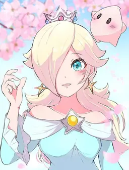 Profile image of 로젤리나