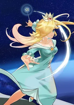 Profile image of 로젤리나