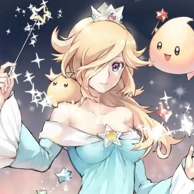 Profile image of 로젤리나