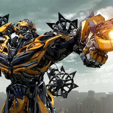 Profile image of Bumblebee