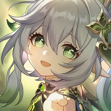 Profile image of ナヒーダ