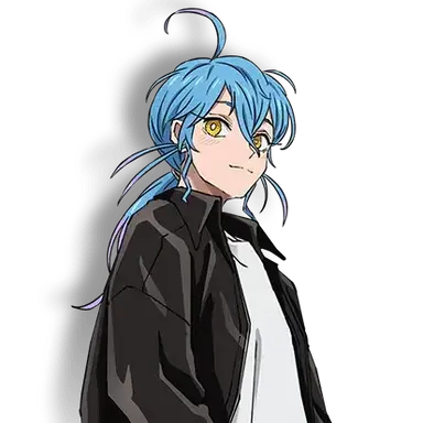 Profile image of 赤尾晶