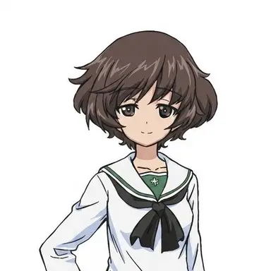Profile image of 秋山優花里