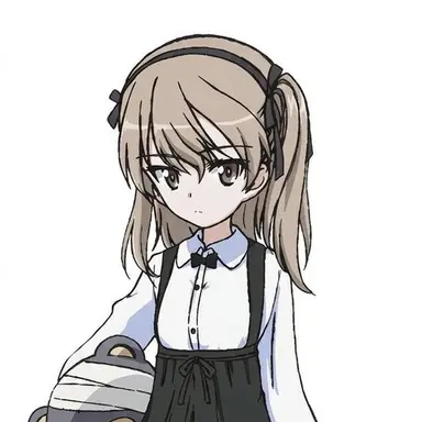 Profile image of Alice Shimada